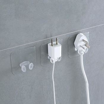 Obrázek z Držák na kabel 5 ks 