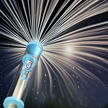 Obrázek Vodní pistole s rozstřikem