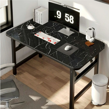 Obrázek Skládací pracovní stůl 120 x 60 cm