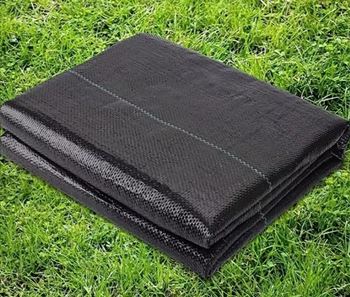 Obrázek Netkaná textilie proti plevelu 1 x 5 m