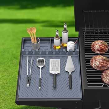 Obrázek Grilovací podložka