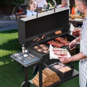 Obrázek Grilovací podložka