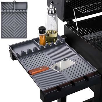 Obrázek z Grilovací podložka 