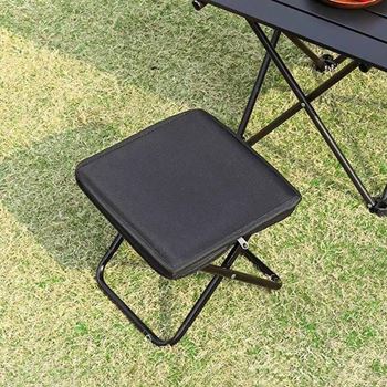 Obrázek z Skládací židlička v pouzdru 