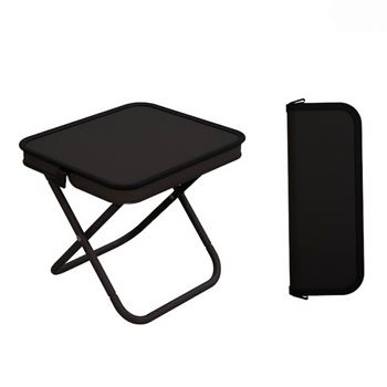 Obrázek Skládací židlička v pouzdru