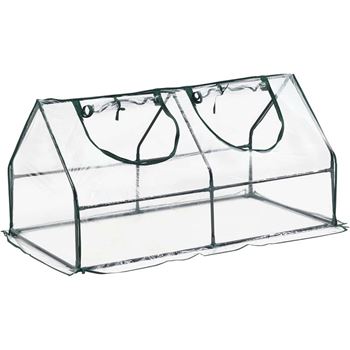 Obrázek Mini fóliovník 120 x 60 x 61 cm