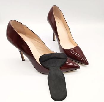 Obrázek Vložky do bot proti odření 2 ks