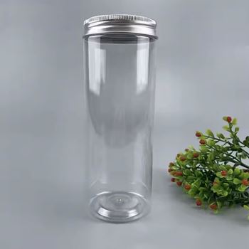 Obrázek Průhledná dóza na potraviny 1000 ml