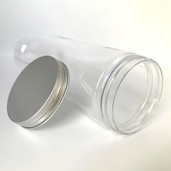 Obrázek z Průhledná dóza na potraviny 1000 ml 