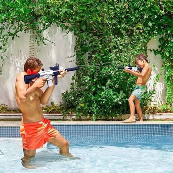 Obrázek z Vodní pistole 