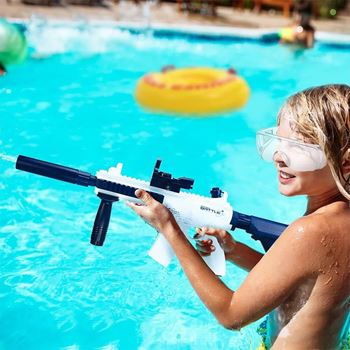 Obrázek z Vodní pistole 