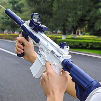 Obrázek z Vodní pistole 