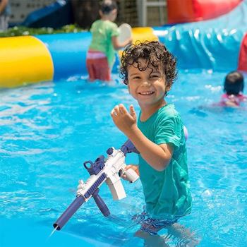 Obrázek z Vodní pistole 