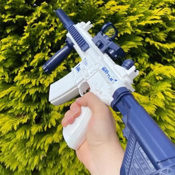 Obrázek z Vodní pistole 