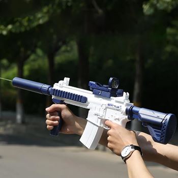 Obrázek z Vodní pistole 