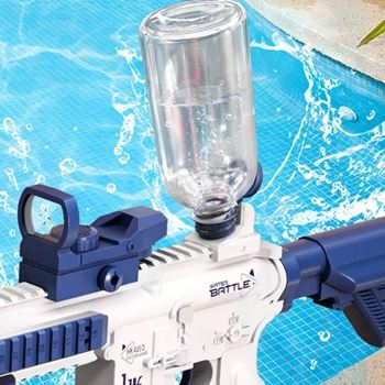 Obrázek z Vodní pistole 