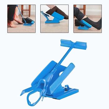 Obrázek Navlékač ponožek