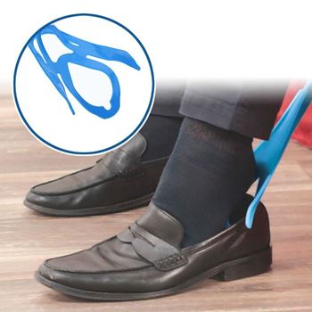 Obrázek z Navlékač ponožek 