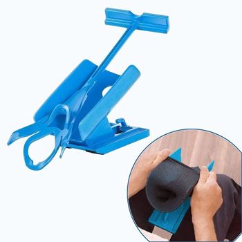 Obrázek z Navlékač ponožek 