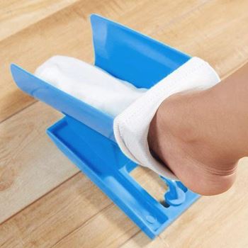 Obrázek z Navlékač ponožek 