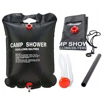 Obrázek z Solární kempingová sprcha 20 l 