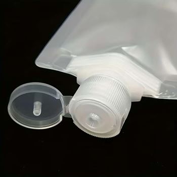 Obrázek Cestovní sáček na kosmetiku 50 ml