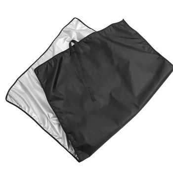 Obrázek z Voděodolná podložka do kufru auta 120 x 70 cm 