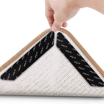 Obrázek Protiskluzové podložky 4 ks