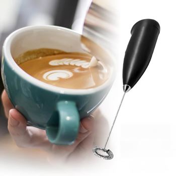 Obrázek Elektrický napěňovač mléka