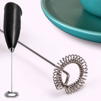 Obrázek z Elektrický napěňovač mléka 