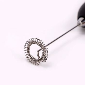 Obrázek z Elektrický napěňovač mléka 