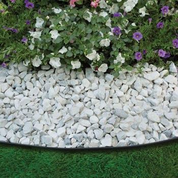 Obrázek z Zahradní obrubník k záhonům 2 m 