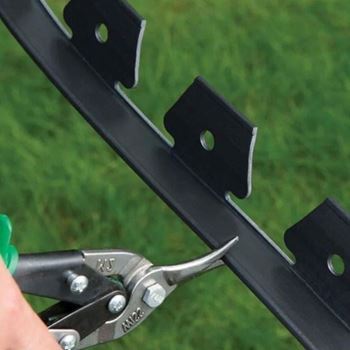 Obrázek z Zahradní obrubník k záhonům 2 m 