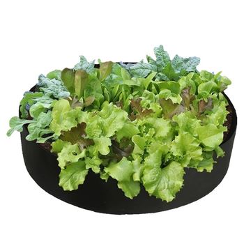 Obrázek Textilní záhon 50 l, 60 x 20 cm