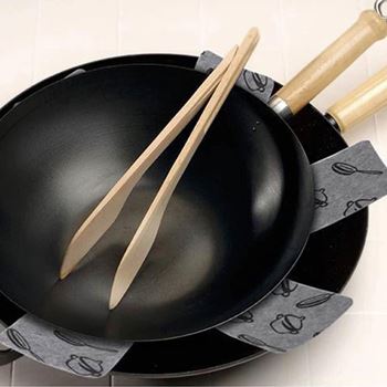Obrázek z Podložka mezi pánve a hrnce 26 cm 