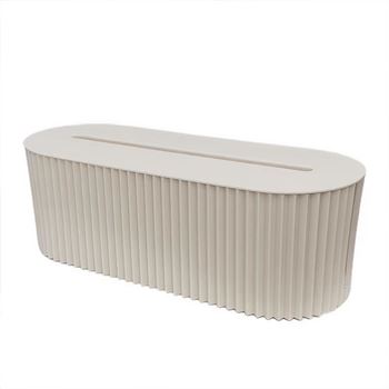 Obrázek Stolní box na kabely