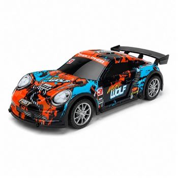 Obrázek Svítící RC driftovací autíčko na ovládání