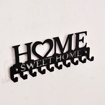 Obrázek Věšák - Sweet Home