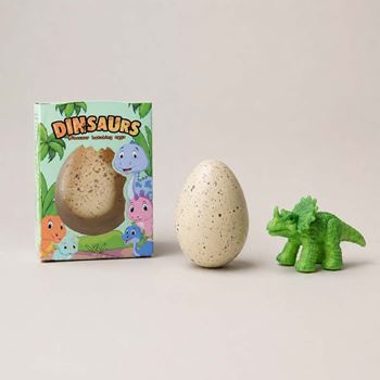 Obrázek z Magické rostoucí vajíčko - dinosaurus 