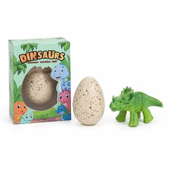 Obrázek Magické rostoucí vajíčko - dinosaurus