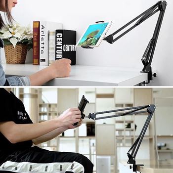 Obrázek Stolní držák telefonu/tabletu