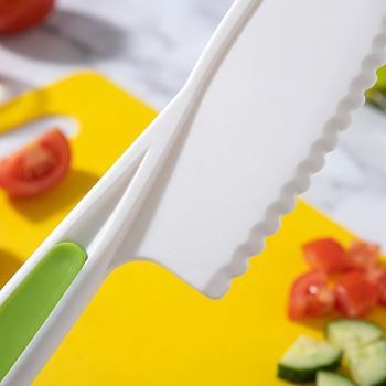 Obrázek z Dětská kuchyňská sada - bezpečné krájení 