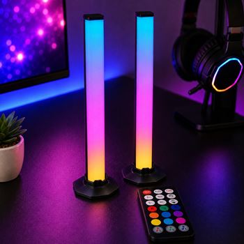 Obrázek Ambientní LED osvětlení k TV