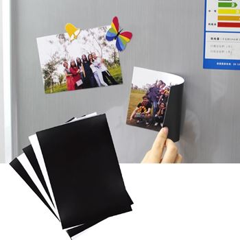Obrázek Magnetický papír do tiskárny A4