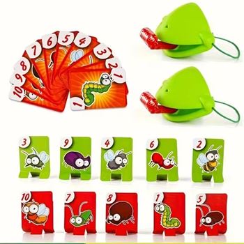 Obrázek Hra chameleon