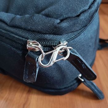 Obrázek Cestovní zámek na zip