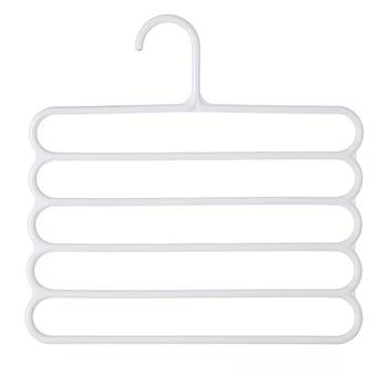 Obrázek Ramínko na kalhoty - bílé