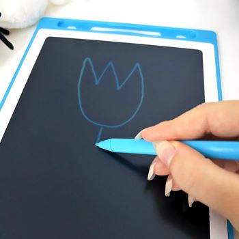 Obrázek z Dětský LCD tablet na kreslení a psaní 